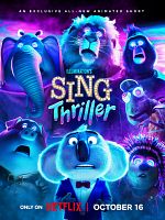 Poster der Sing: Thriller