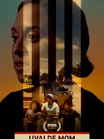 Poster der Uvalde Mom