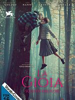 Poster der La Gioia - Süchtig nach dir