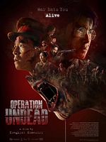 Poster der Operation Undead