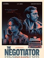Poster der The Negotiator