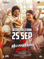 Poster der Meesaya Murukku 2