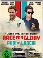 Race For Glory - Audi Vs. Lancia