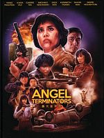 Poster der Angel Terminators