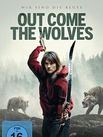 Poster der Out Come The Wolves - Wir sind die Beute