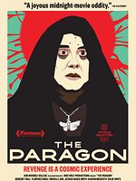 Poster der The Paragon