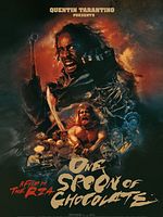 Poster der RZA's One Spoon of Chocolate