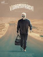 Poster der VidaaMuyarchi
