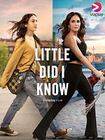 Poster der Little Did I Know