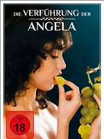 Poster der Die Verführung der Angela