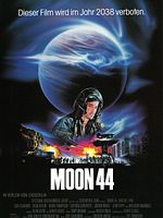 Poster der Moon 44