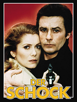 Poster der Der Schock