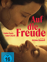 Poster der Auf die Freude