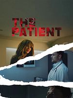 Poster der The Patient