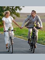 Poster der Praxis mit Meerblick - Romeo & Julia