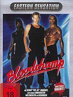 Poster der Bloodchamp