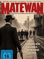 Poster der Matewan