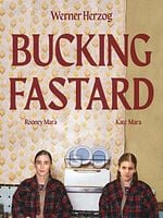 Poster der Bucking Fastard