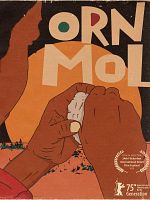 Poster der White Ochre