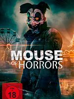 Poster der Mouse Of Horrors