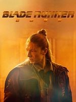 Poster der Blade Runner 2099
