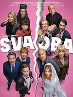 Poster der Svadba (The Wedding)