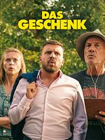 Poster der Das Geschenk
