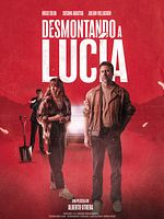 Poster der Desmontando a Lucía