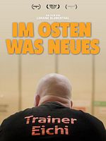 Poster der Im Osten was Neues