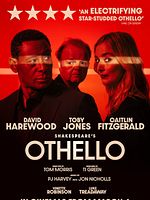 Poster der Othello