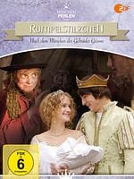 Poster der Rumpelstilzchen