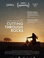 Poster der Cutting Through Rocks