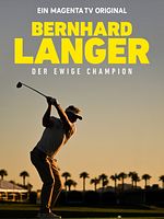Poster der Bernhard Langer – Der ewige Champion
