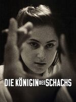 Poster der Die Königin des Schachs