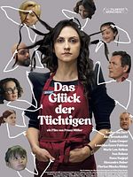 Poster der Das Glück der Tüchtigen