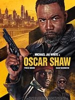 Poster der Oscar Shaw