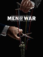 Poster der Men Of War