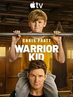 Poster der Warrior Kid