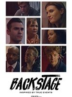 Poster der Backstage