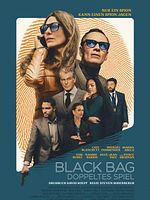 Poster der Black Bag - Doppeltes Spiel 