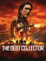 Poster der The Debt Collector