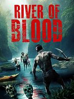 Poster der River of Blood