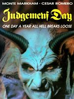 Poster der Satanas - Nacht der Teufel