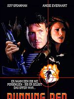 Poster der Running Red - Schatten der Vergangenheit