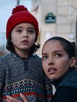 Poster der An Urban Allegory