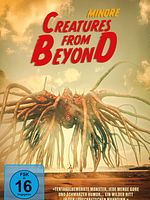 Poster der Minore - Creatures From Beyond