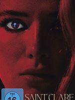 Poster der Saint Clare - Engel der Vergeltung