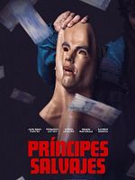 Poster der Príncipes Salvajes