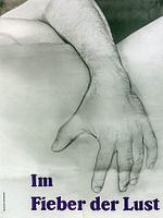 Poster der Im Fieber der Lust