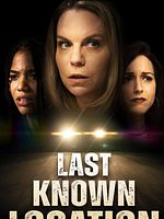 Poster der Last Known Location
